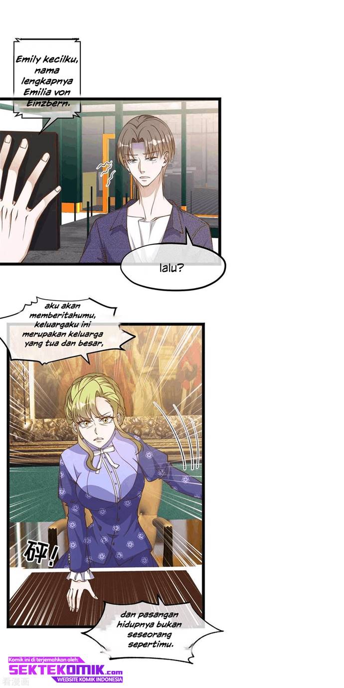 God Fisherman Chapter 158 Gambar 5